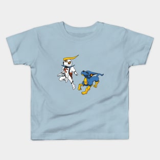 Kyashan Kids T-Shirt